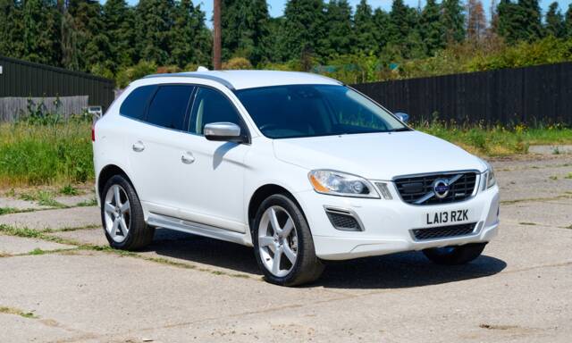 Image 1/48 of Volvo XC60 D5 AWD (2013)
