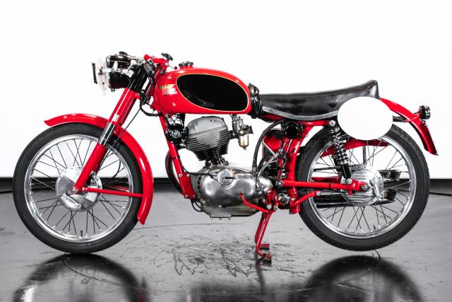 Immagine 1/22 di Moto Morini DUMMY (1955)