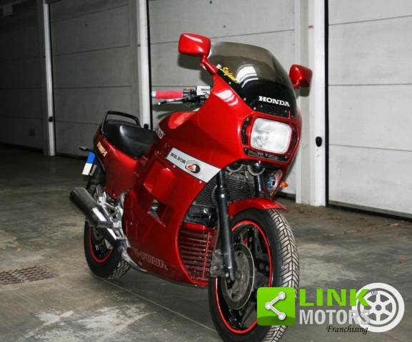 Image 1/11 de Honda DUMMY (1985)