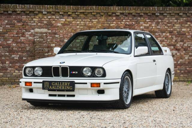 Image 1/50 of BMW M3 (1990)