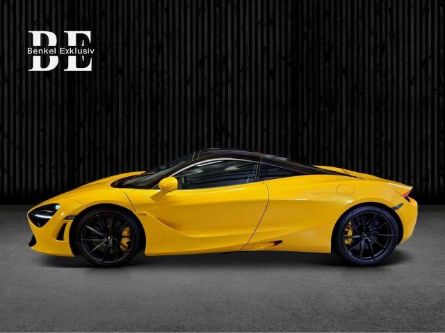 Immagine 1/15 di McLaren 720S (2022)