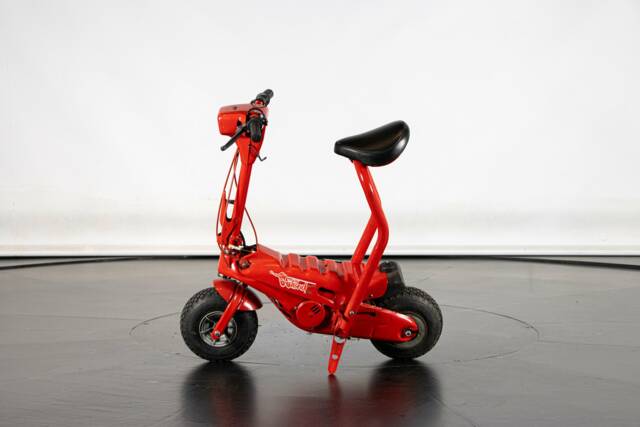 Image 1/50 of Quasar DUMMY (1983)