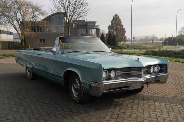 Image 1/6 de Chrysler 300 (1967)
