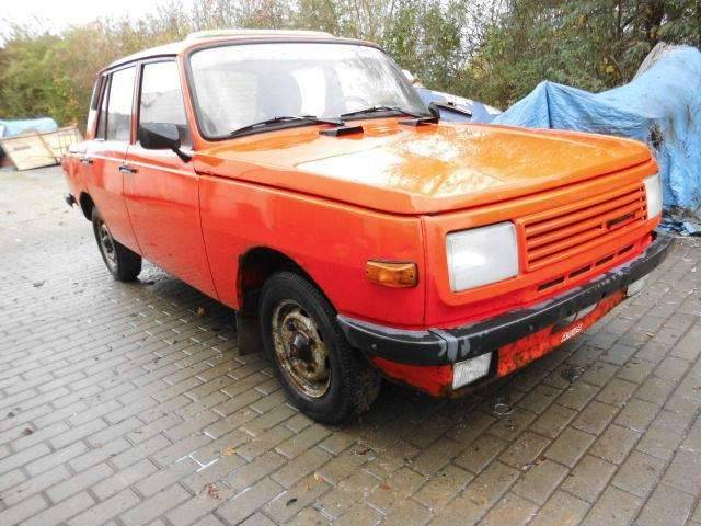 Bild 1/15 von Wartburg 353 W (1989)