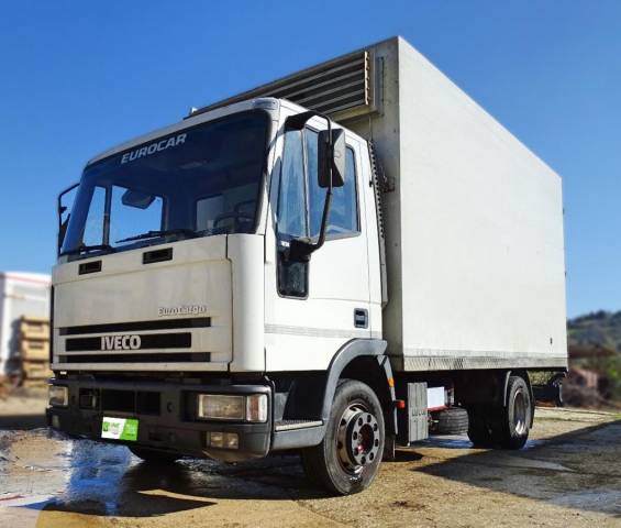 Immagine 1/24 di Iveco Eurocargo 85 E18 (1998)