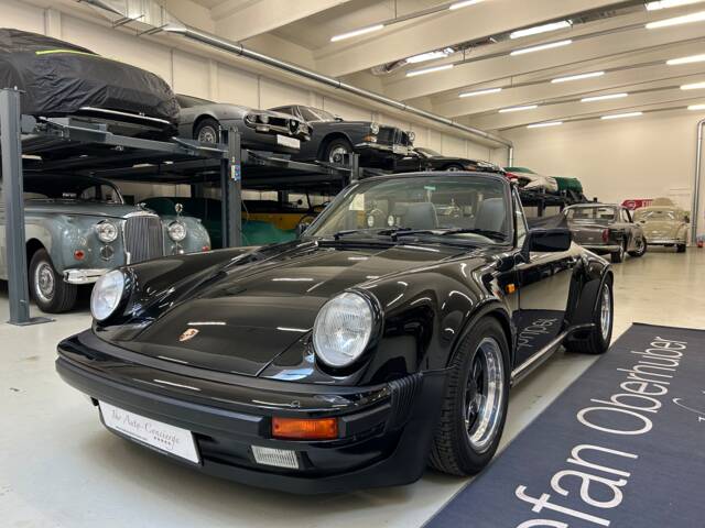 Bild 1/32 von Porsche 911 Carrera 3.2 (WTL) (1985)