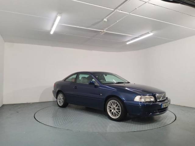 Bild 1/10 von Volvo C70 2.0 T (2002)