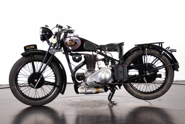 Immagine 1/21 di Gilera DUMMY (1934)
