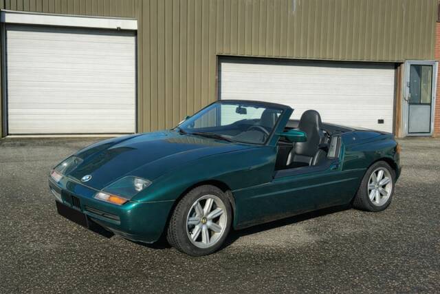 Image 1/8 of BMW Z1 (1989)