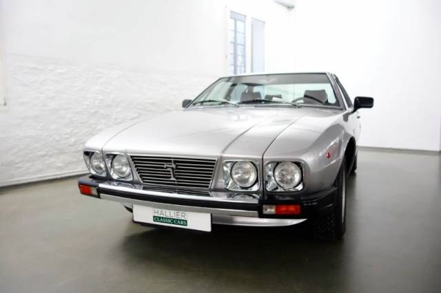 Image 1/15 of De Tomaso Deauville (1980)