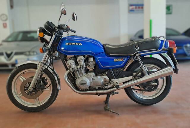 Image 1/30 of Honda CB 750 K (1980)