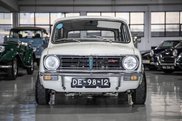 Bild 1/26 von Mini 1275 GT (1972)