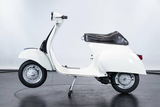 Immagine 1/50 di Piaggio DUMMY (1969)
