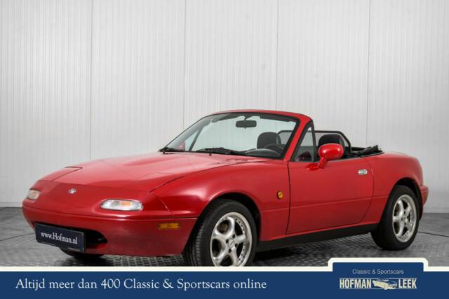 Image 1/50 de Mazda MX-5 1.8 (1994)