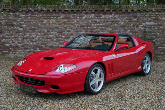 Image 1/50 of Ferrari F430 Spider (2006)