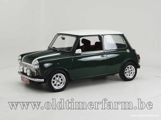 Imagen 1/2 de Austin Mini Mayfair (1987)