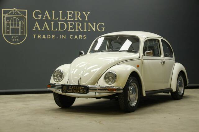 Bild 1/50 von Volkswagen Käfer 1600 (1996)