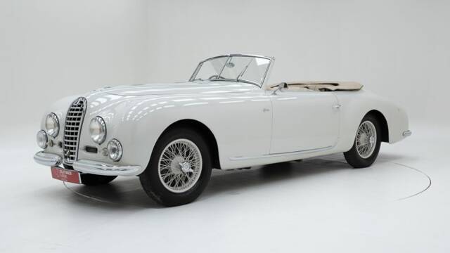 Immagine 1/15 di Talbot-Lago T26 Record (1950)