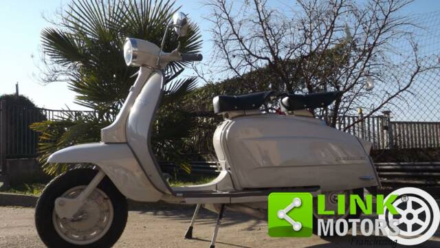 Bild 1/10 von Innocenti DUMMY (1962)