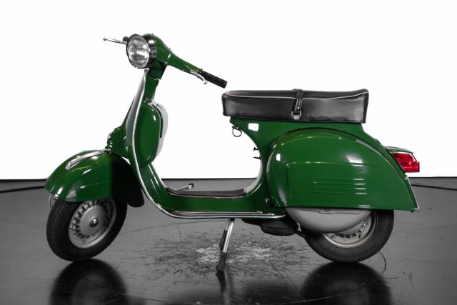 Bild 1/26 von Piaggio DUMMY (1976)