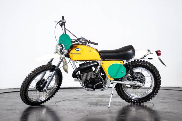 Immagine 1/9 di KTM DUMMY (1974)
