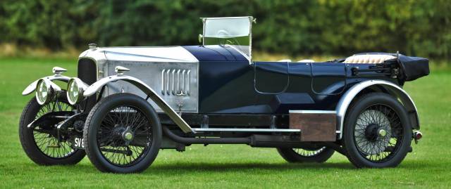 Image 1/50 of Vauxhall 30&#x2F;98 (1920)