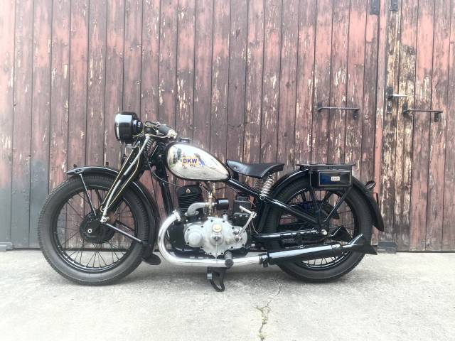 Bild 1/68 von DKW DUMMY (1930)