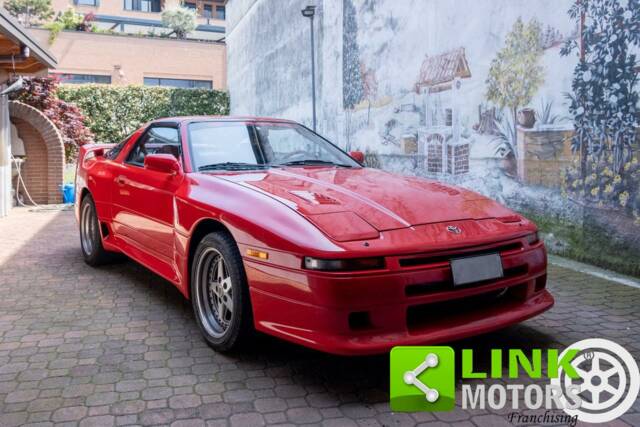 Bild 1/10 von Toyota Supra 3.0 Turbo (1990)