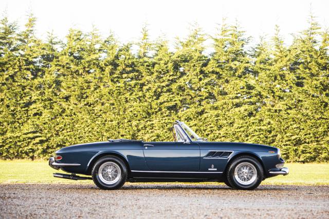 Image 1/42 de Ferrari 275 GTS (1966)