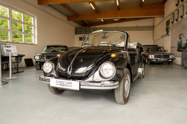Bild 1/34 von Volkswagen Käfer 1303 (1973)