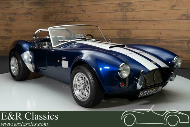 Immagine 1/19 di AC Cobra (1990)