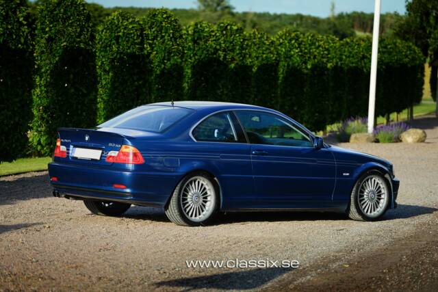 Immagine 1/29 di ALPINA B3 3.3 (2000)