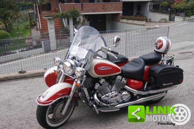 Immagine 1/16 di Yamaha DUMMY (1996)