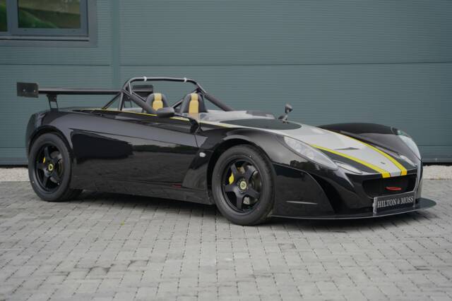 Bild 1/50 von Lotus Elise S (2008)