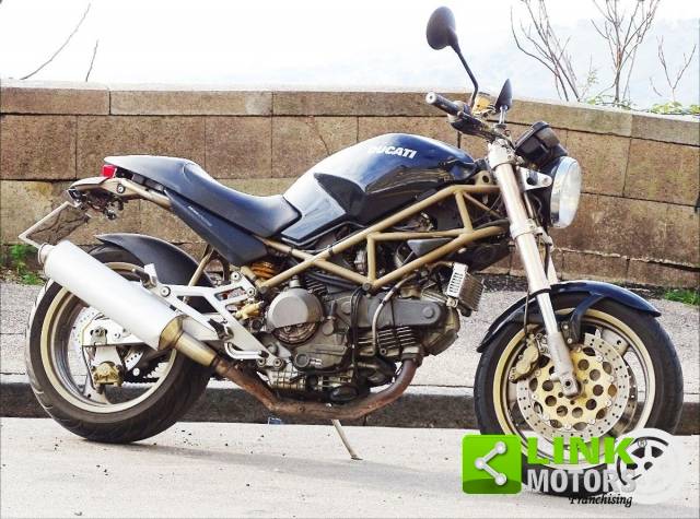 Image 1/15 of Ducati DUMMY (1998)