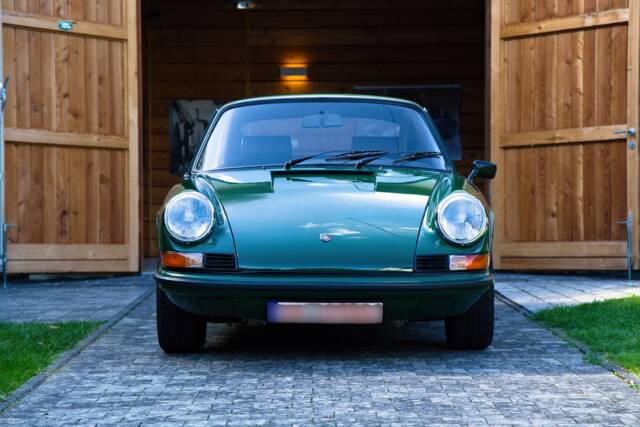 Afbeelding 1/76 van Porsche 911 2.4 T (1973)