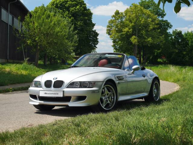 Image 1/31 of BMW Z3 M 3.2 (2000)