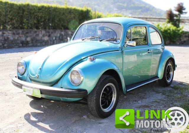 Image 1/10 de Volkswagen Coccinelle 1200 (1972)