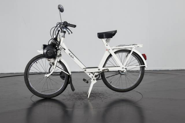 Imagen 1/8 de Solex DUMMY (1975)