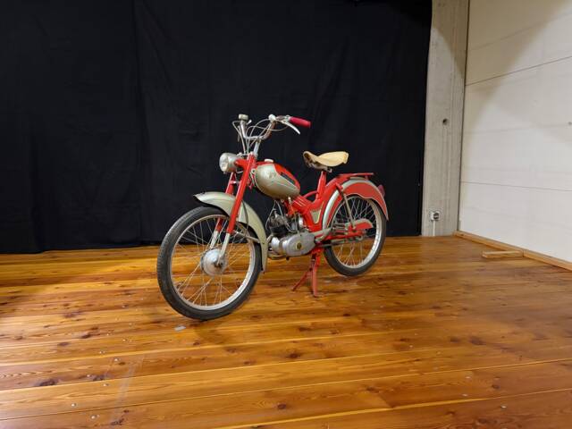 Bild 1/14 von HMW Glockner 50 Z (1900)