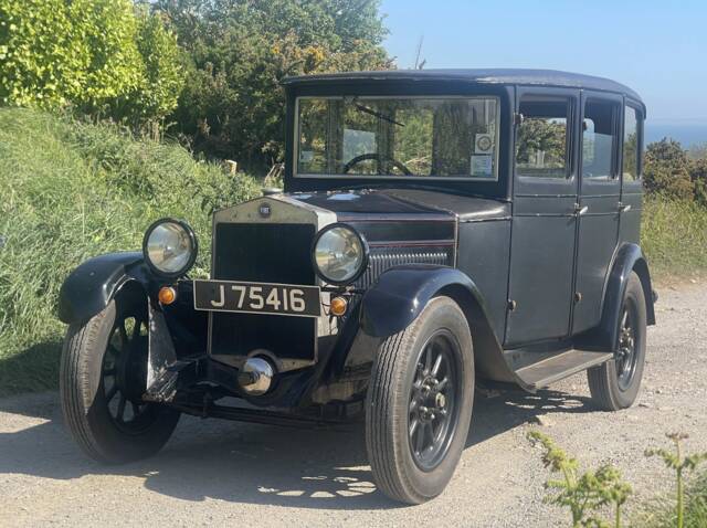 Bild 1/10 von FIAT 509 (1929)