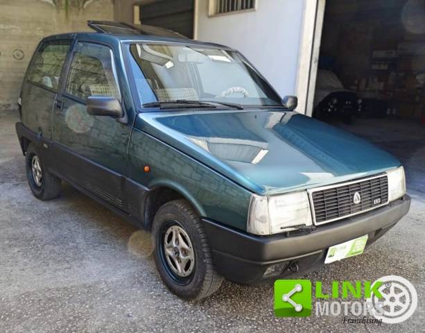 Bild 1/10 von Autobianchi Y10 (1992)