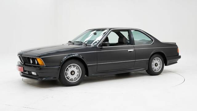 Image 1/15 of BMW M 635 CSi (1984)
