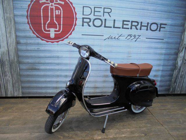 Immagine 1/13 di Piaggio DUMMY (1981)