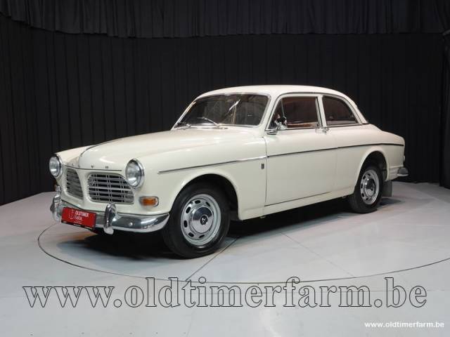 Image 1/15 de Volvo Amazon (1967)