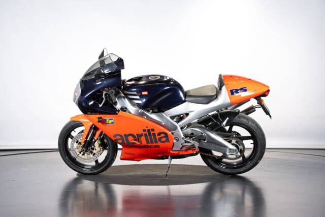 Bild 1/50 von Aprilia RS 250 (1998)