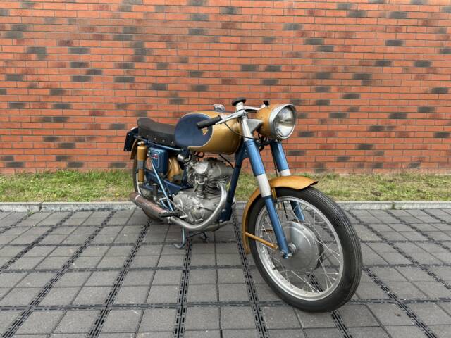 Afbeelding 1/16 van Ducati DUMMY (1958)