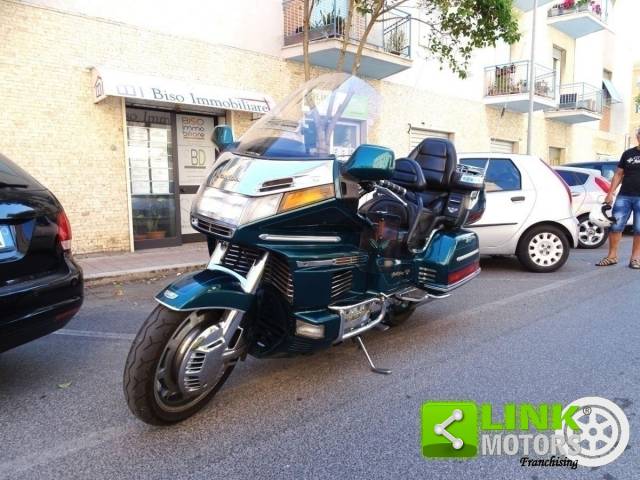Imagen 1/19 de Honda DUMMY (1996)
