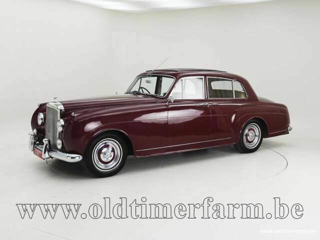 Image 1/15 de Bentley S 1 (1958)