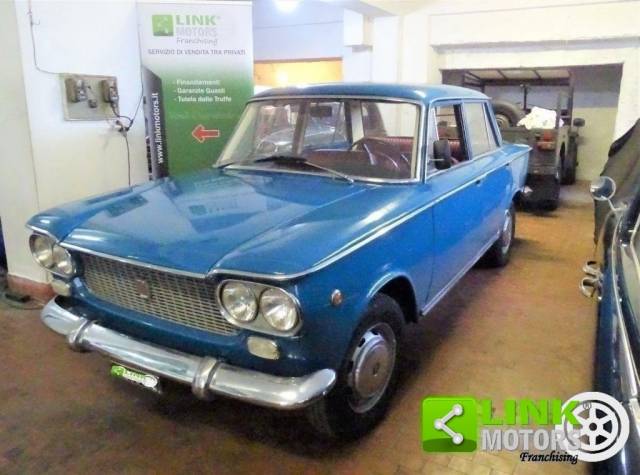 Immagine 1/10 di FIAT 1300 (1962)